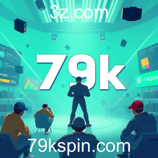A Ascensão do 79k no Universo dos Jogos