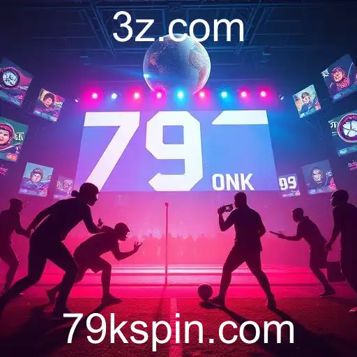 A Revolução dos Jogos com 79k