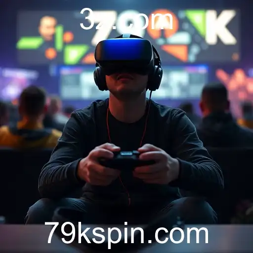 Ascensão Inovadora do 79k no Cenário Brasileiro de Jogos