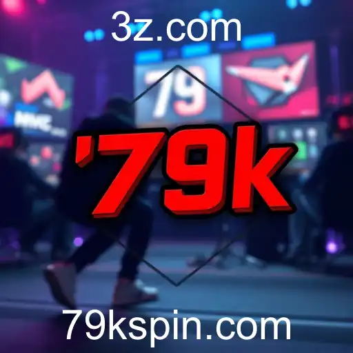 Expansão dos Jogos Online Impulsiona o Crescimento de '79k'