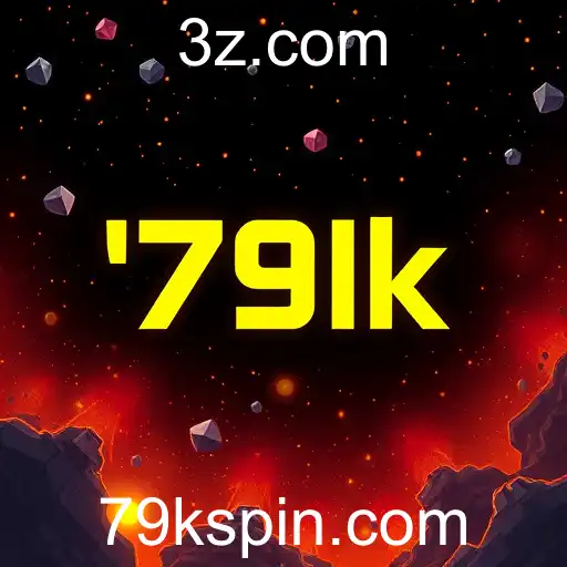 O Impacto Crescente do 79k na Indústria de Jogos