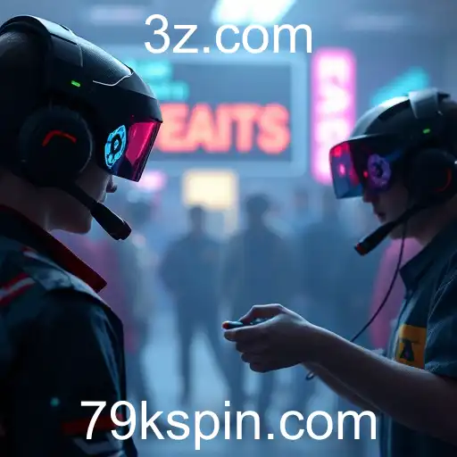 O Impacto da '79k' na Comunidade de Jogos em 2025