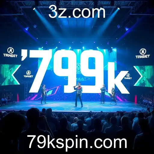 A Ascensão do Mundo dos Jogos com 79k