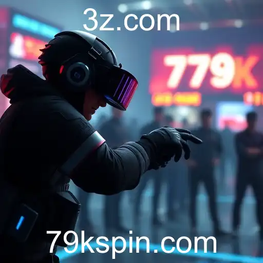 79k: A Nova Sensação nos Jogos em 2025