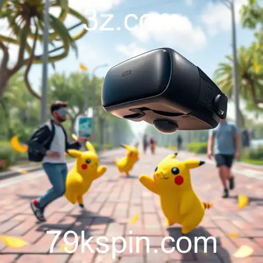 A Ascensão e Impacto de 79k no Cenário de Jogos