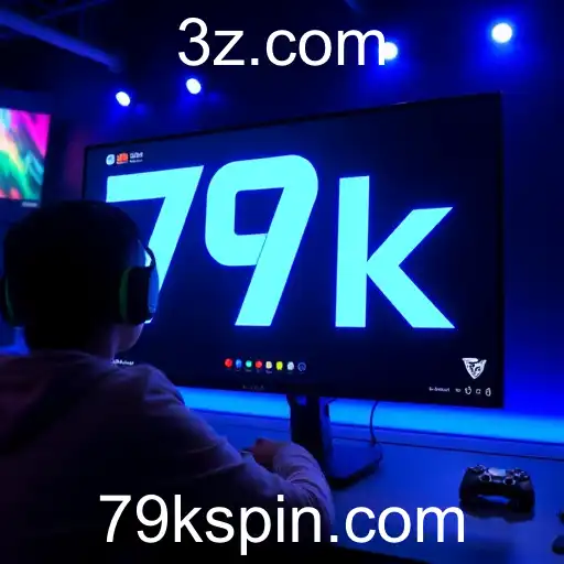 Explorando o Fascinante Mundo dos Jogos: 79k em Destaque