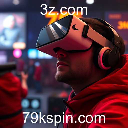 Tendências e Inovações no Setor de Jogos em 2025