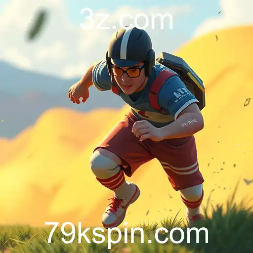 Revolução no Mundo dos Jogos: 79k Transforma o Cenário em 2025