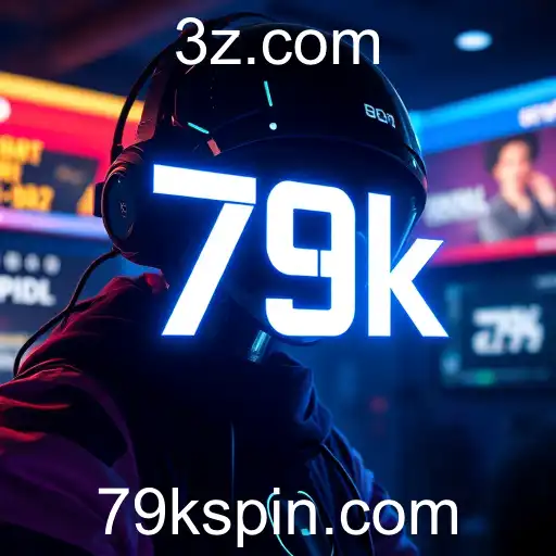 Revolução nos Jogos: A Ascensão do 79k e suas Implicações