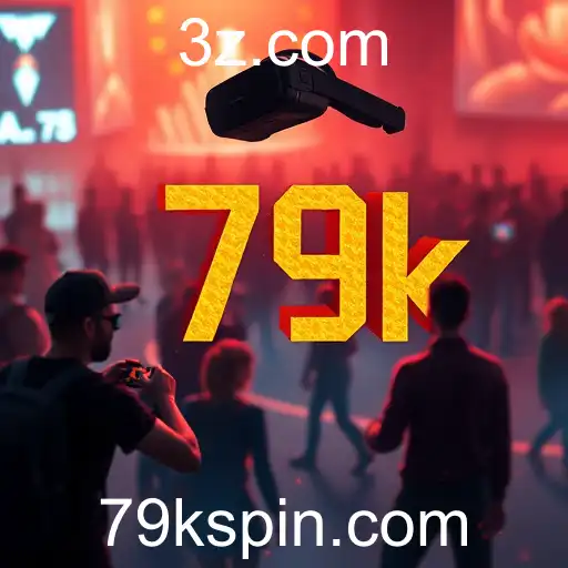 Games 2025: A Revolução Virtual em 79k