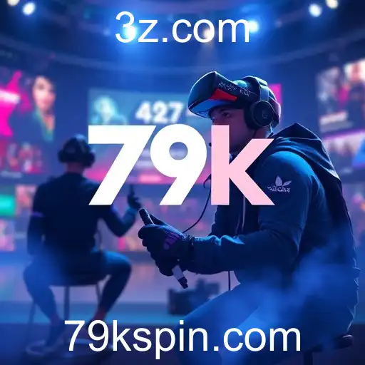 O Impacto de '79k' no Universo dos Jogos