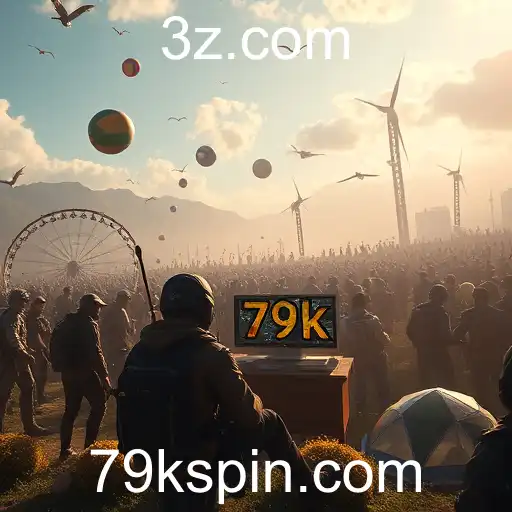 O Impacto Crescente do 79k no Cenário dos Jogos em 2025