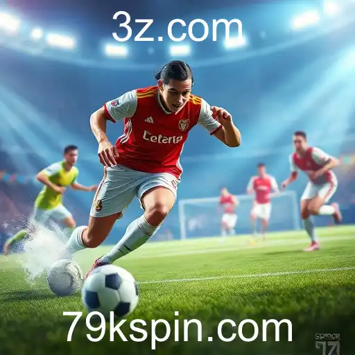 Explorando a Diversidade dos Jogos de Esportes no '79k'