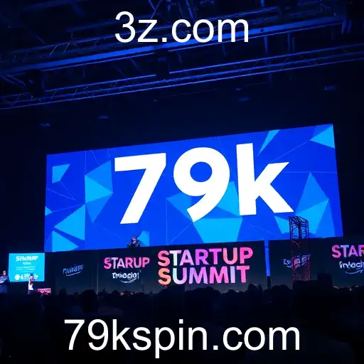 A Revolução dos Games e o Papel da 79k