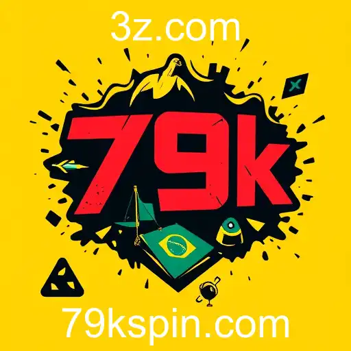 O Novo Fenômeno 79k no Mundo dos Jogos