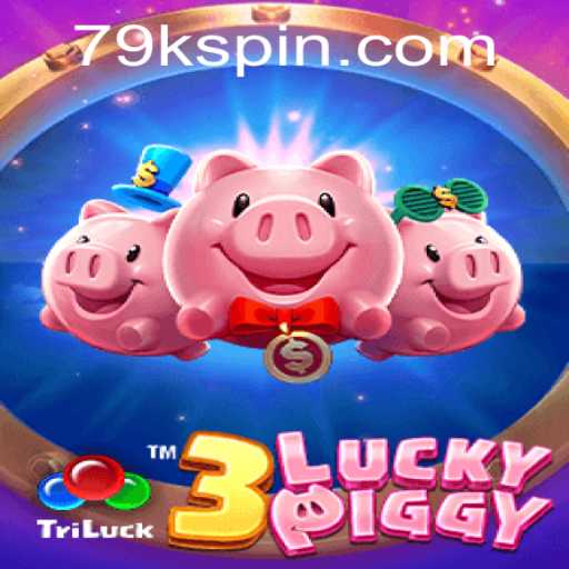 Exploring 3LUCKYPIGGY: A Game of Fortune