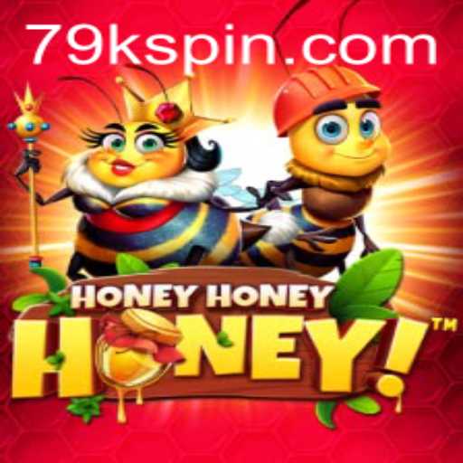 HoneyHoneyHoney: Dive Into the Sweet World of Gaming