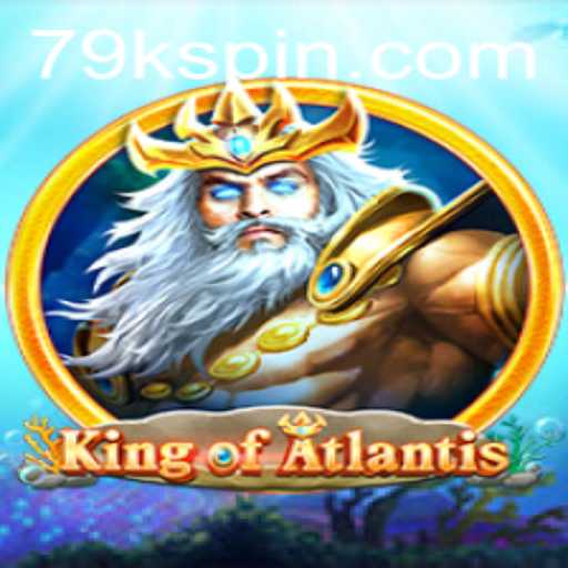 King of Atlantis: A Dive into the Oceanic Adventure