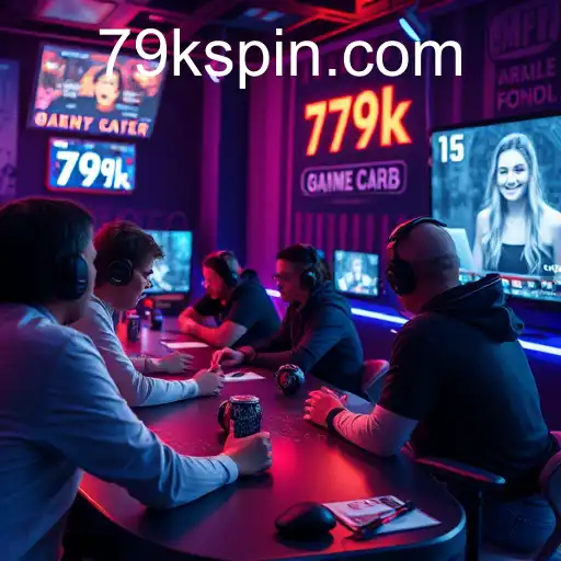 Unlocking the Thrills of Live Games with 79k