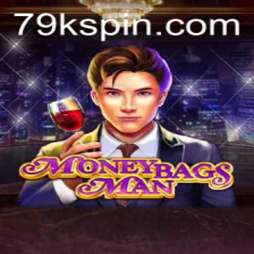 MoneybagsMan: An Immersive Gaming Experience in a World of Wealth