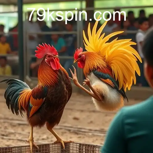 The Rise and Regulation of Online Sabong with 79k