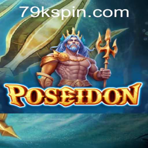 Dive into the Depths with Poseidon: An Oceanic Adventure
