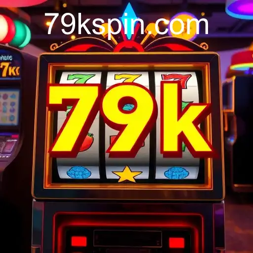 Exploring the Fascination of Slot Machines: Unraveling the 79k Experience